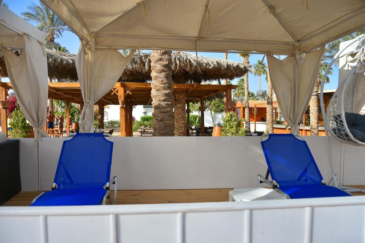 Seti Sharm Palm Beach Resort Families And Couples Only Exterior foto