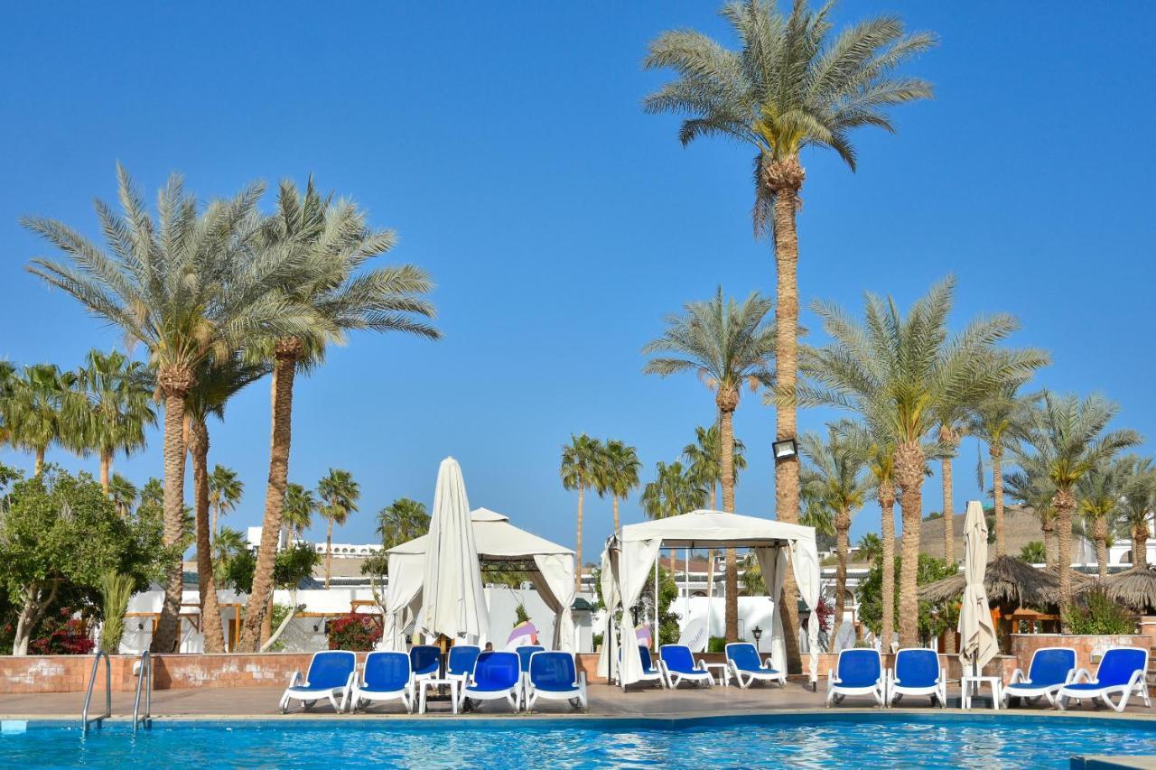 Seti Sharm Palm Beach Resort Families And Couples Only Exterior foto