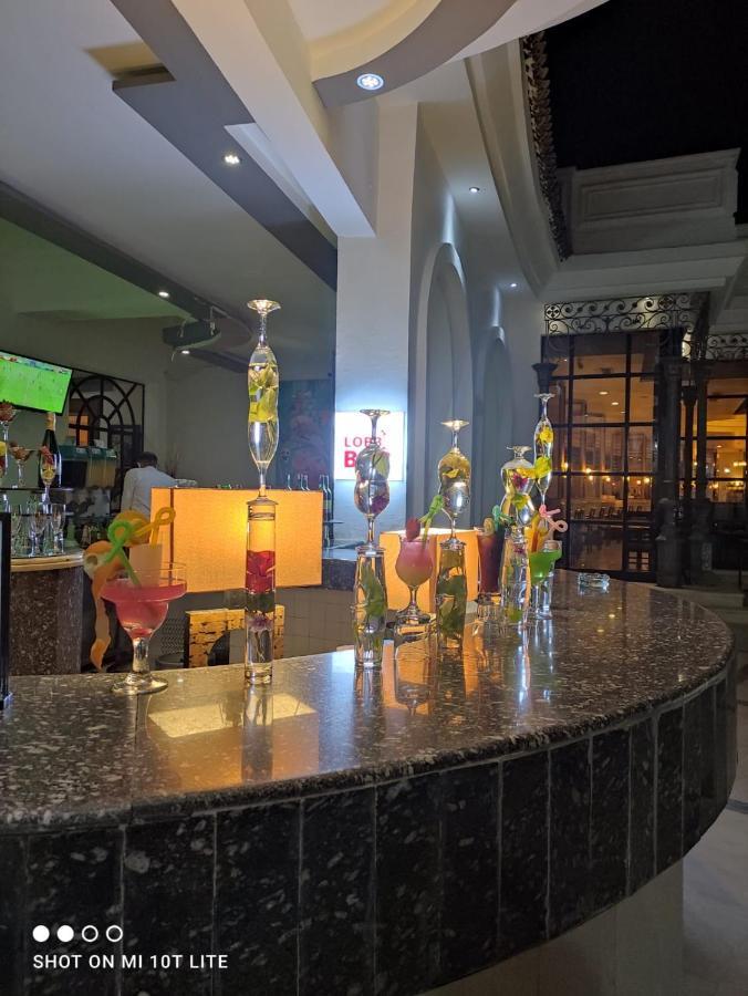 Seti Sharm Palm Beach Resort Families And Couples Only Exterior foto
