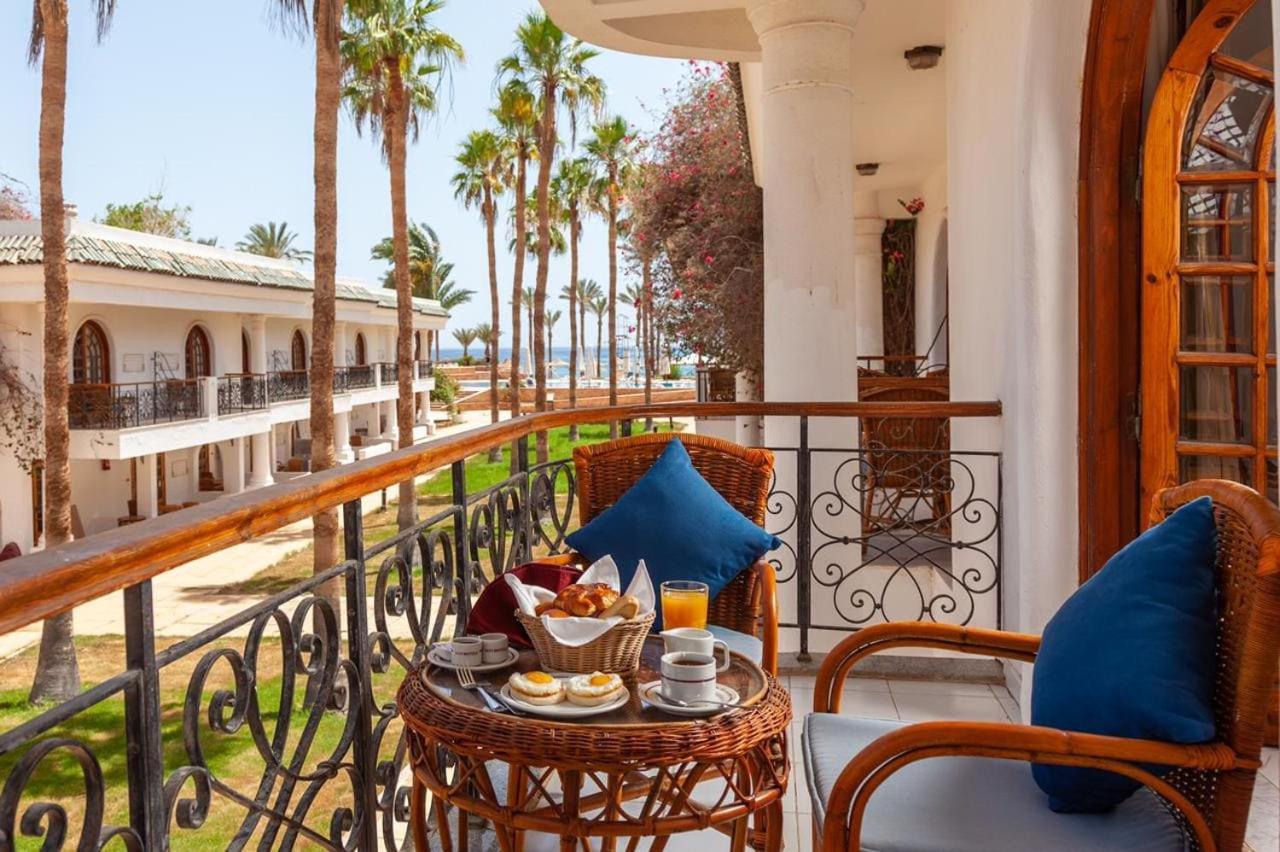 Seti Sharm Palm Beach Resort Families And Couples Only Exterior foto